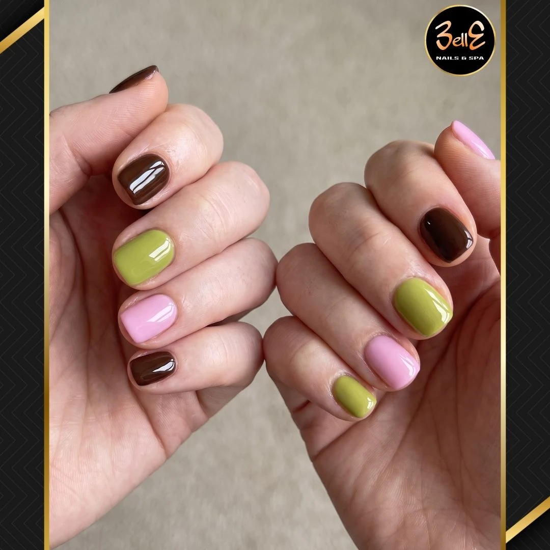 Great nails